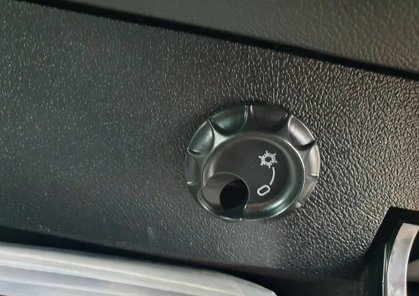 Volkswagen Sharan cena 14800 przebieg: 397000, rok produkcji 2007 z Pleszew małe 529